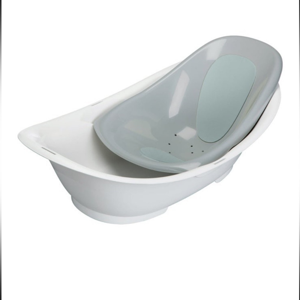 Safety 1st Baby Bath Tub